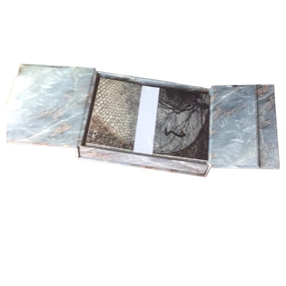 Note Cards Yoga - Picture 3 of 9